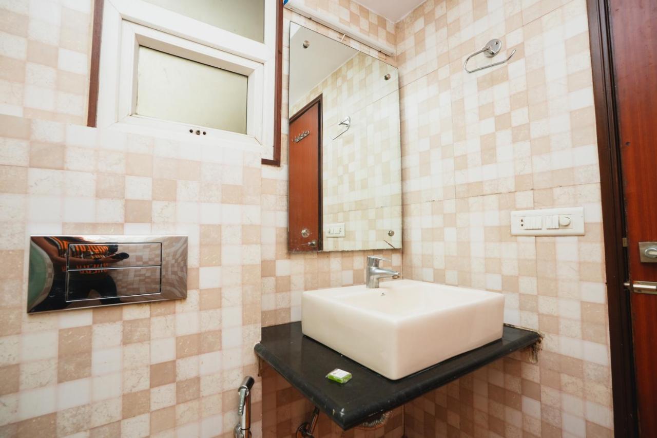 Hotel High 5 Land Delhi  Extérieur photo